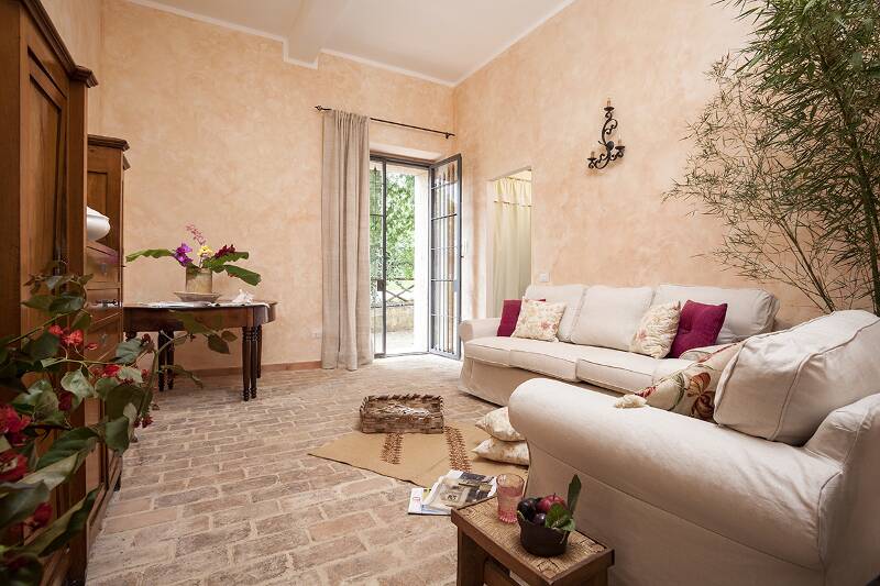 Le Rocette Club Tropea - Casa Vacanze in collina