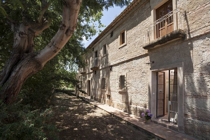 Le Rocette Club Tropea - Casa Vacanze in collina