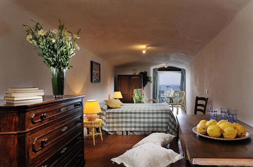 Appartamento Tropea - Riflessi - Le Roccette Club