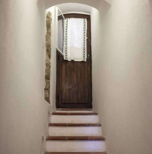 Tropea Apprtamenti in centro storico Bassa Marea Le Roccette Club 02