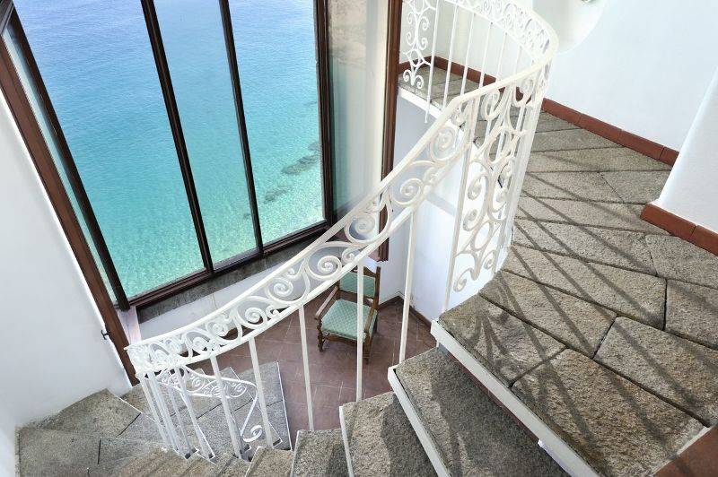 Tropea Apprtamenti in centro storico Le Roccette Club 02
