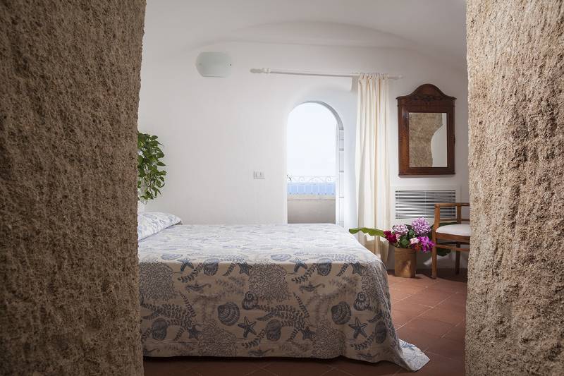 Tropea Apprtamenti in centro storico Le Roccette Club 05